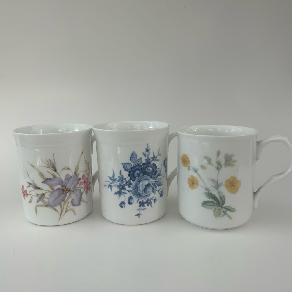 🔻🔻🔻sale Mug cups made in England